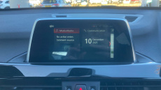 BMW X1 xDrive 20d Sport 5dr Step Auto Diesel Estate